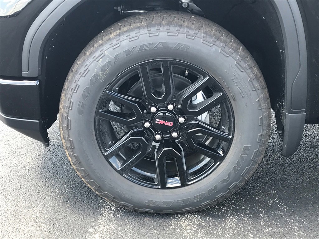 2026 GMC SIERRA - Image 10