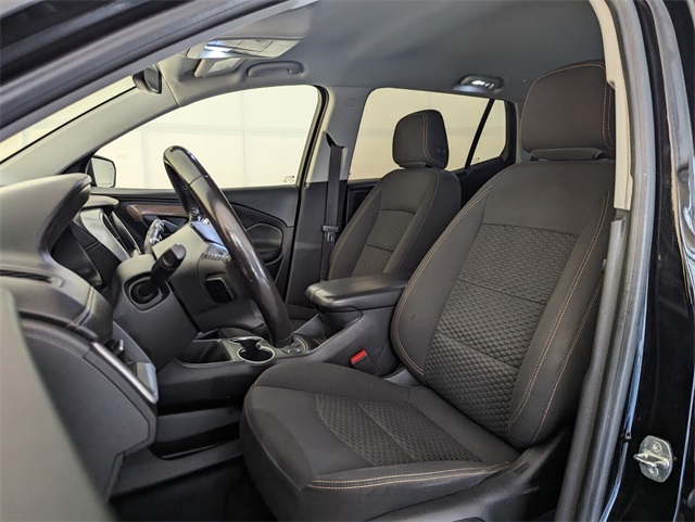 2020 Gmc Terrain SLE photo 4