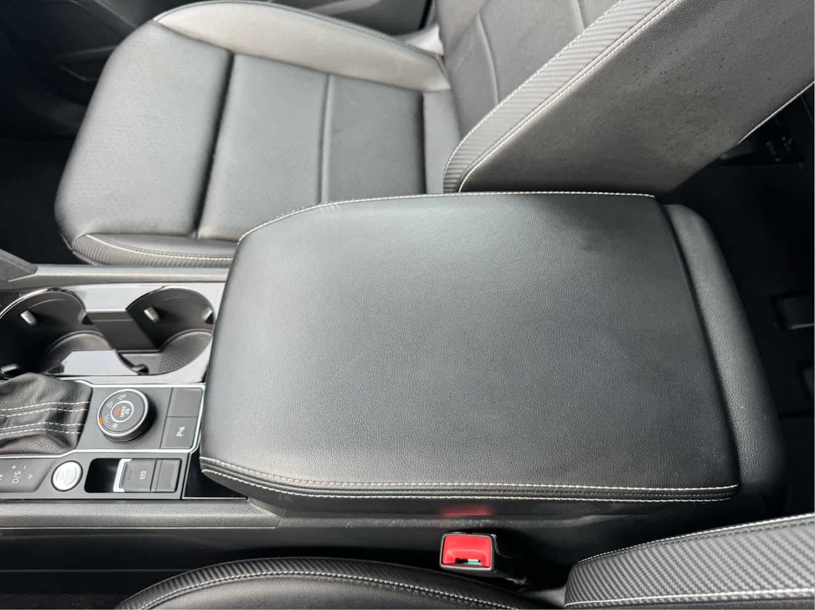 2023 Volkswagen Atlas Cross Sport V6 SE Technology photo 24