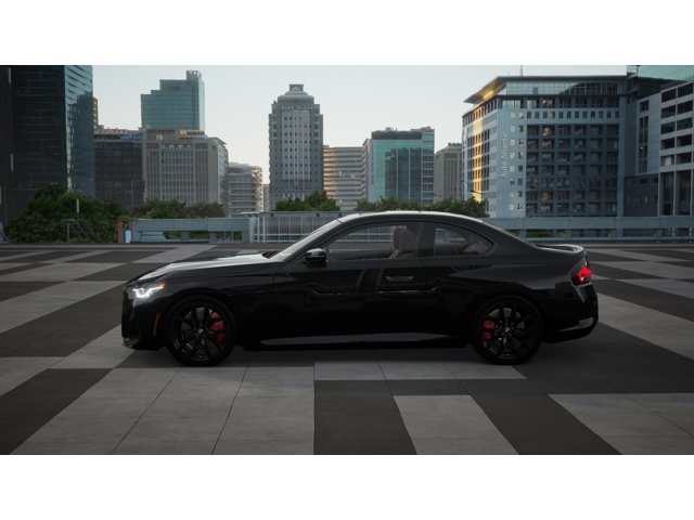 2025 Bmw 230i photo 4
