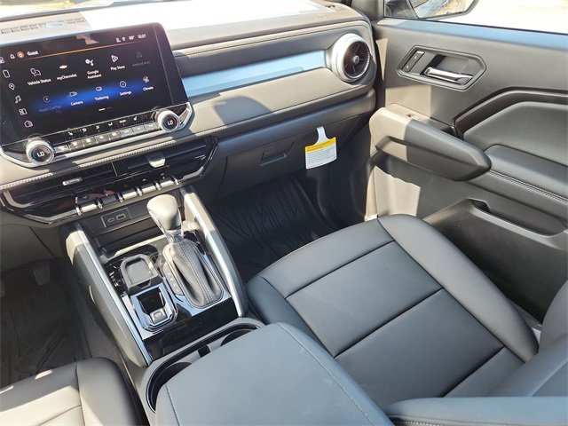 2026 Chevrolet Colorado LT photo 20