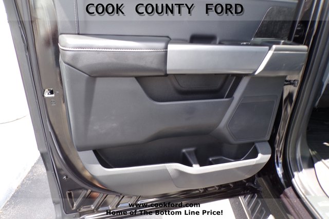 2023 Ford F-150 XLT photo 15