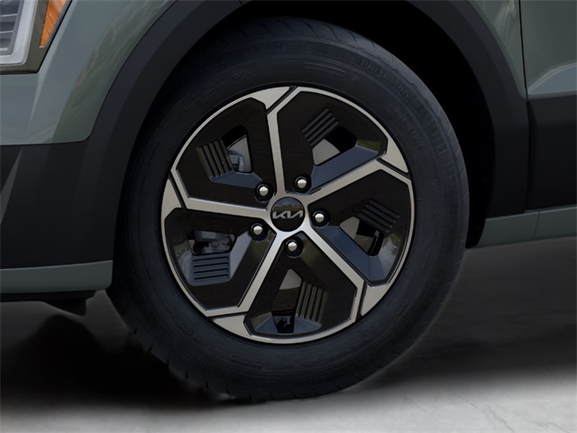2025 Kia Niro EX photo 22