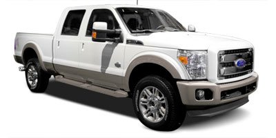 2011 Ford F-350 Super Duty Lariat's photo