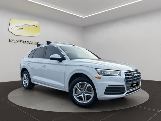 2019 Audi Q5 Premium