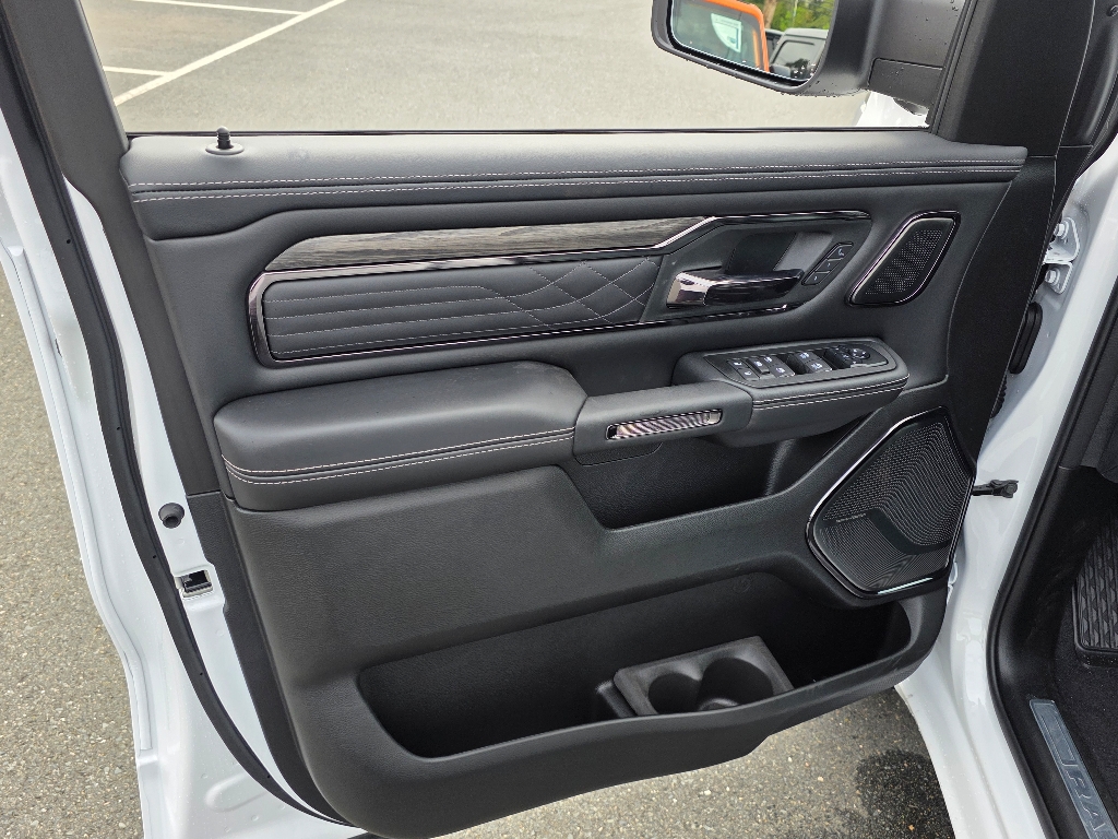 2026 Ram 1500 Limited photo 10