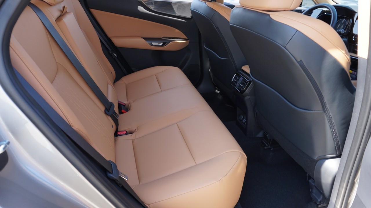 2025 Lexus NX Premium photo 29