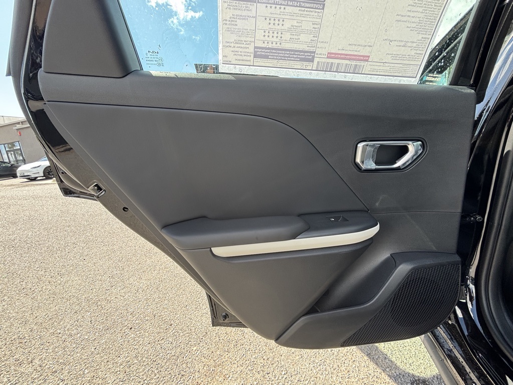 2025 Kia K4 GT-Line photo 15