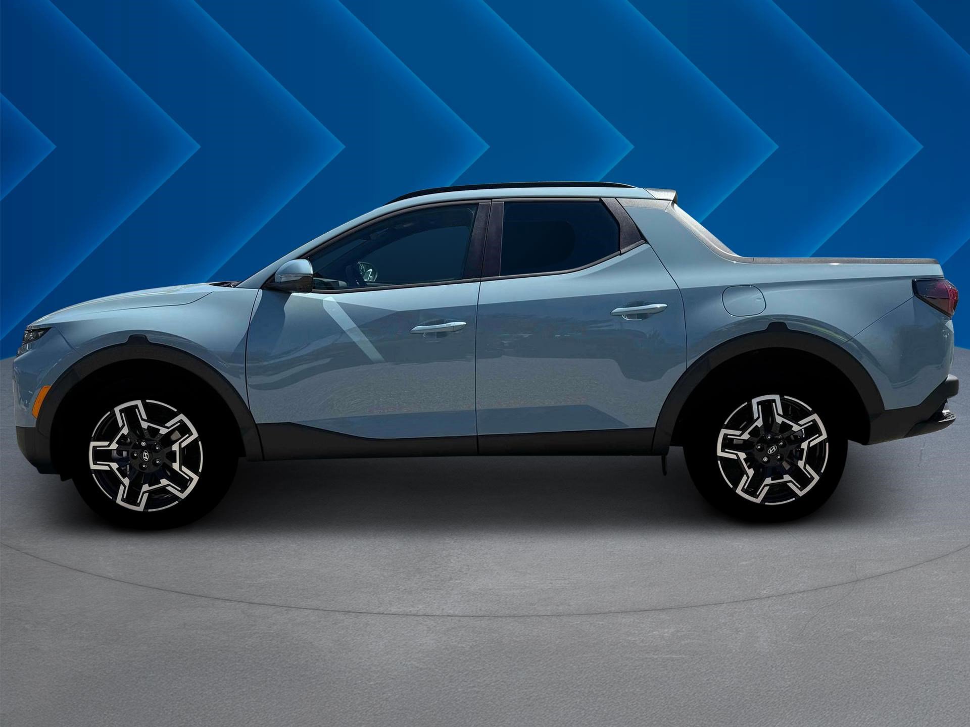 2025 Hyundai Santa Cruz Limited photo 3