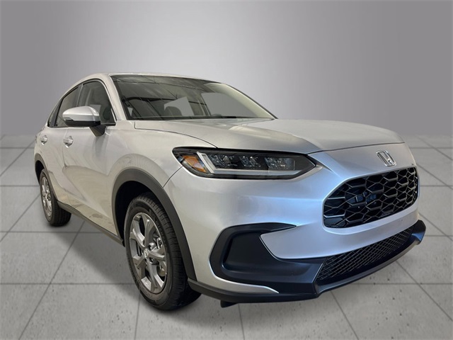 2026 Honda HR-V LX photo 8