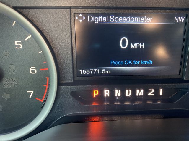 2015 Ford F-150 XLT photo 5