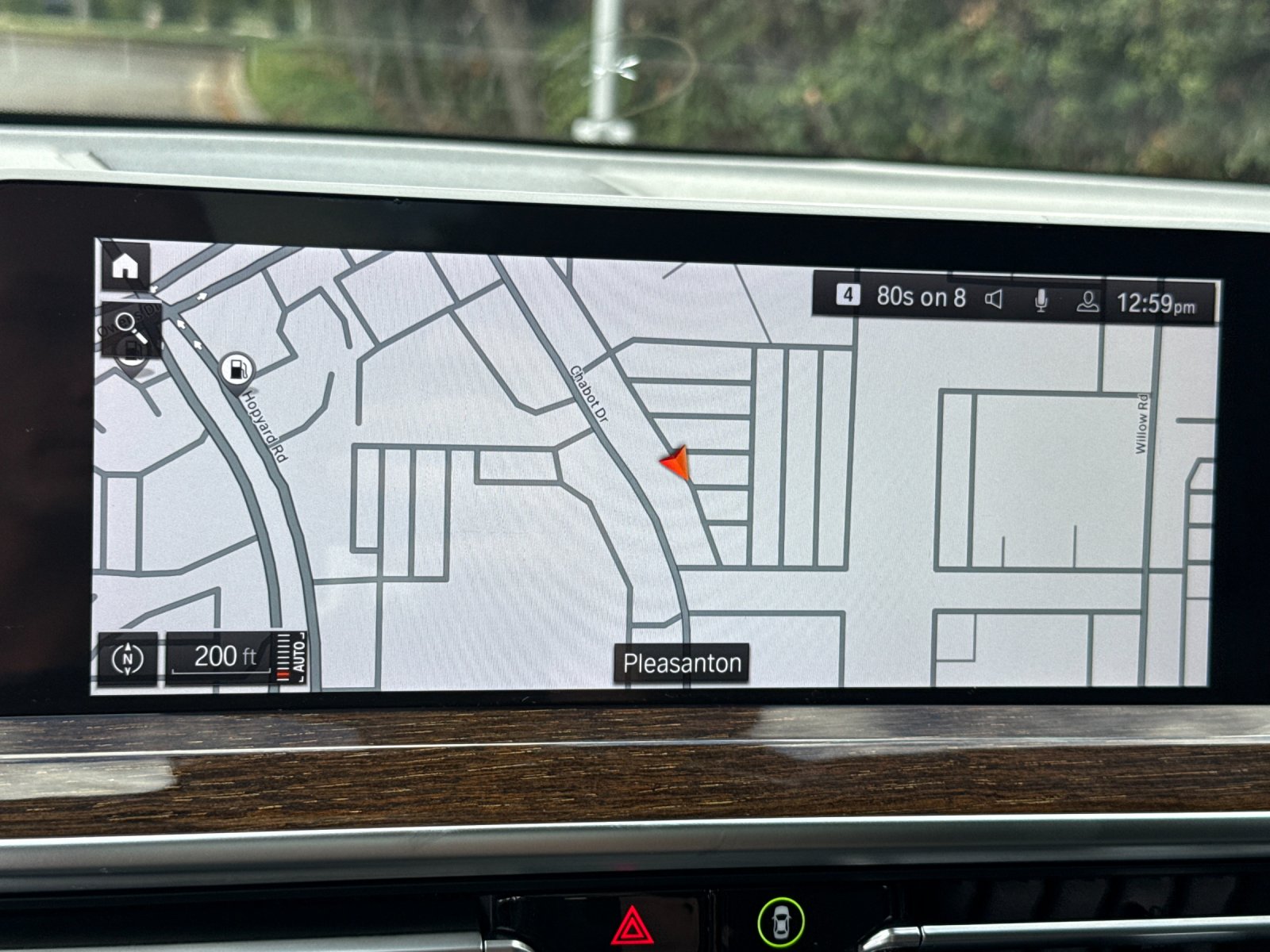2023 Bmw X3 xDrive30i photo 22