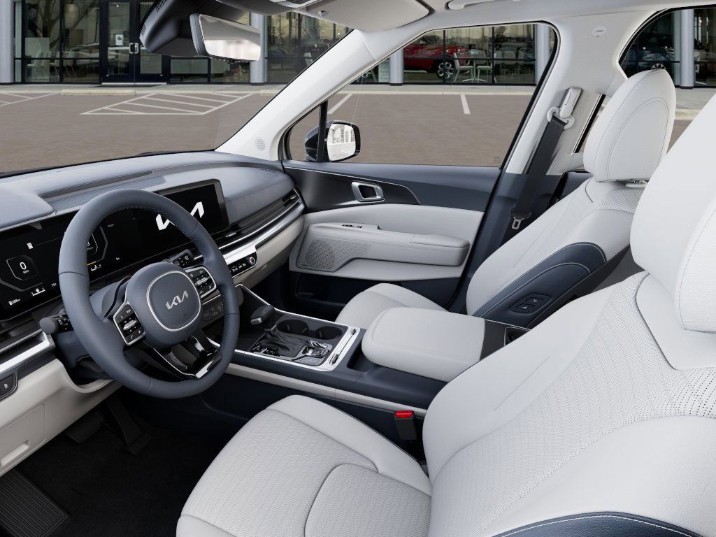 2026 Kia Carnival SX Prestige photo 16