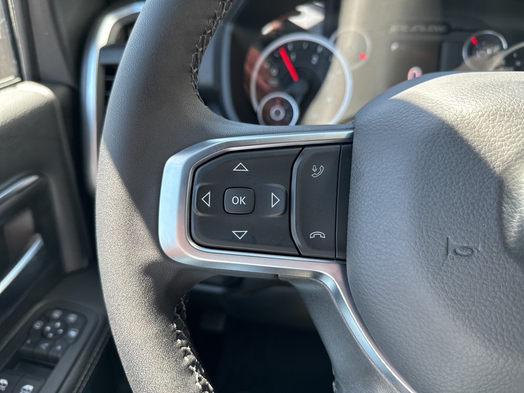2025 Ram 2500 Big Horn photo 14
