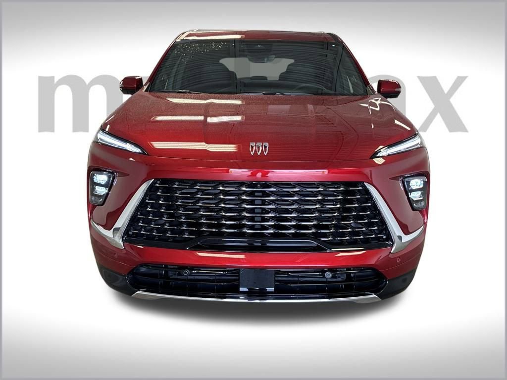 2025 Buick Enclave Avenir photo 4