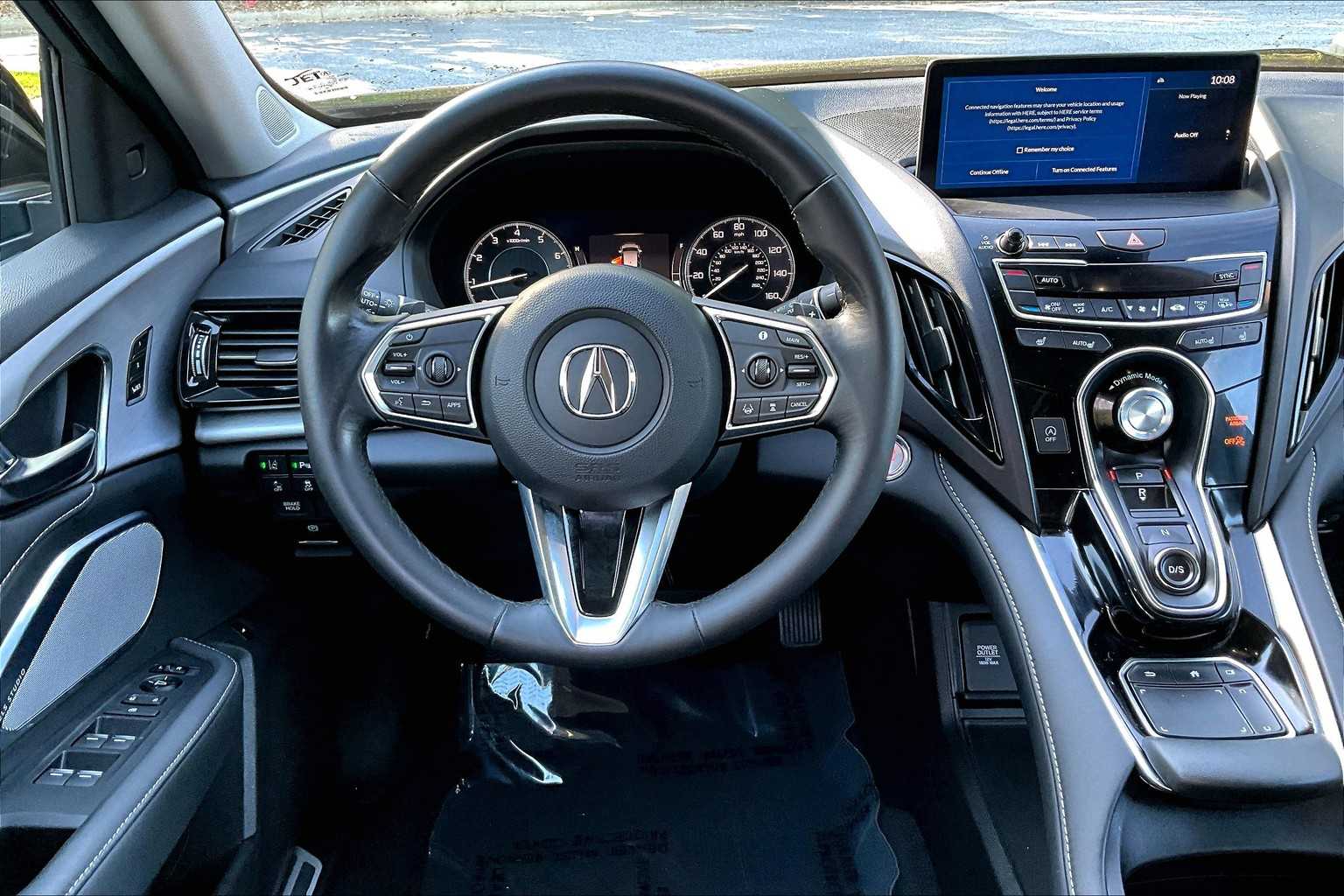 2020 Acura RDX Technology photo 5