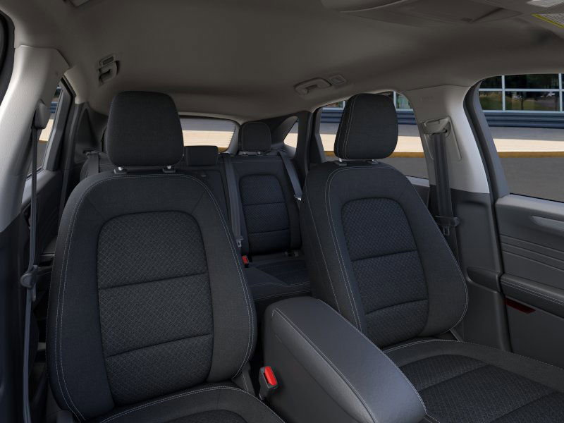 2025 Ford Escape Active photo 9