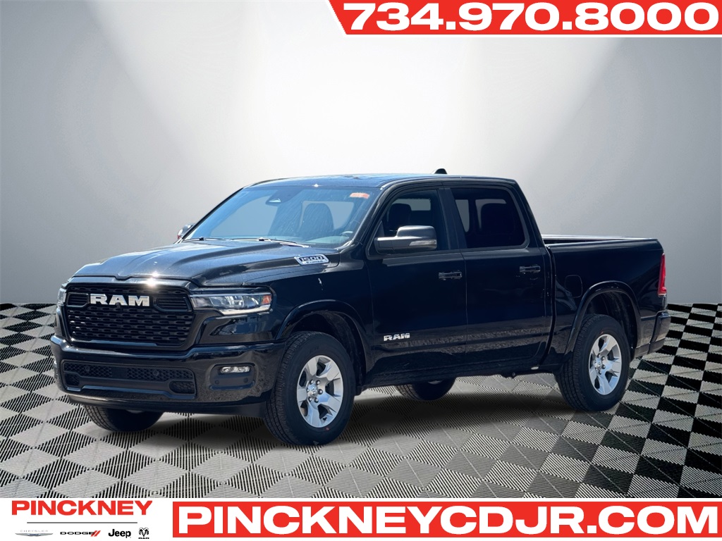 2025 RAM Ram 1500 Pickup Big Horn/Lone Star's photo