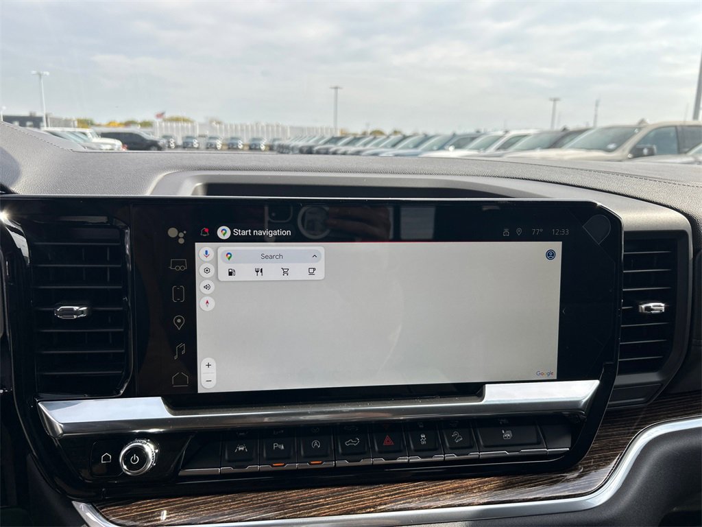 2026 GMC SIERRA - Image 23