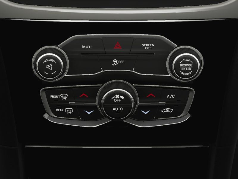 2023 Chrysler 300 Touring photo 18