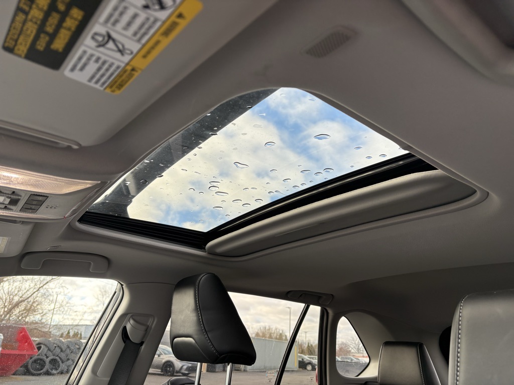 Used 2024 Toyota RAV4 XLE Premium with VIN 2T3B6RFVXRW051724 for sale in Northfield, Minnesota