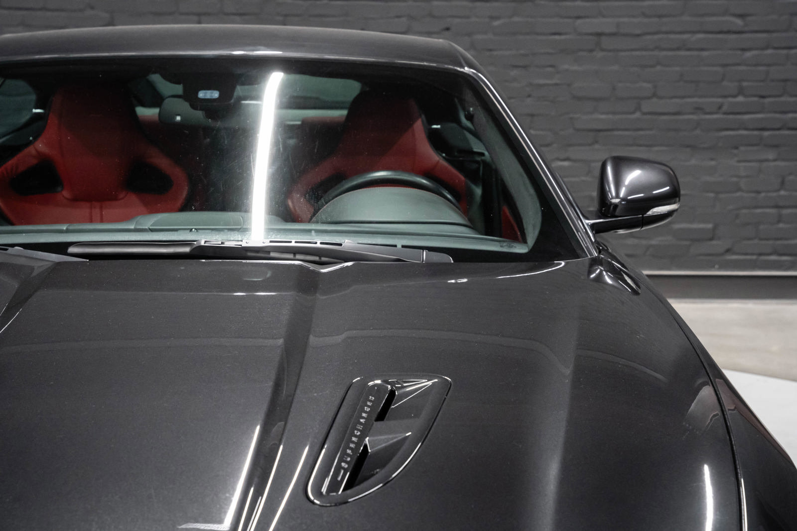 PreOwned 2012 Jaguar XKR Supercharged 5.0L V8 Heated Seats