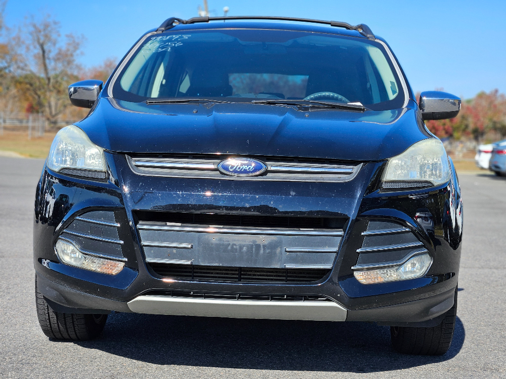 Used 2016 Ford Escape SE with VIN 1FMCU0G96GUB11379 for sale in Tifton, GA