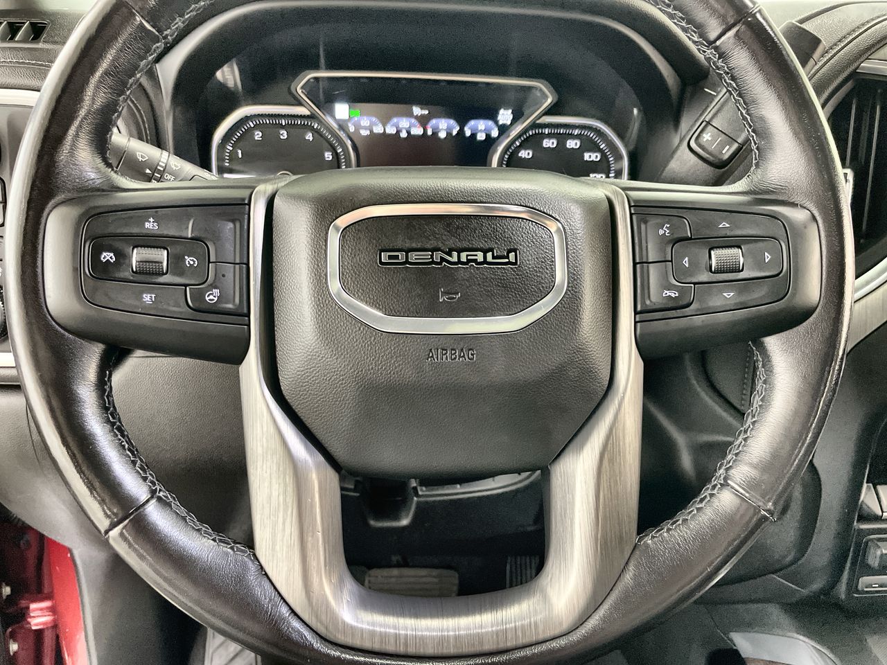 2020 Gmc Sierra 1500 Denali photo 4