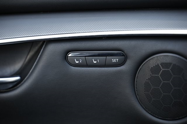 2024 Infiniti QX50 Luxe photo 15