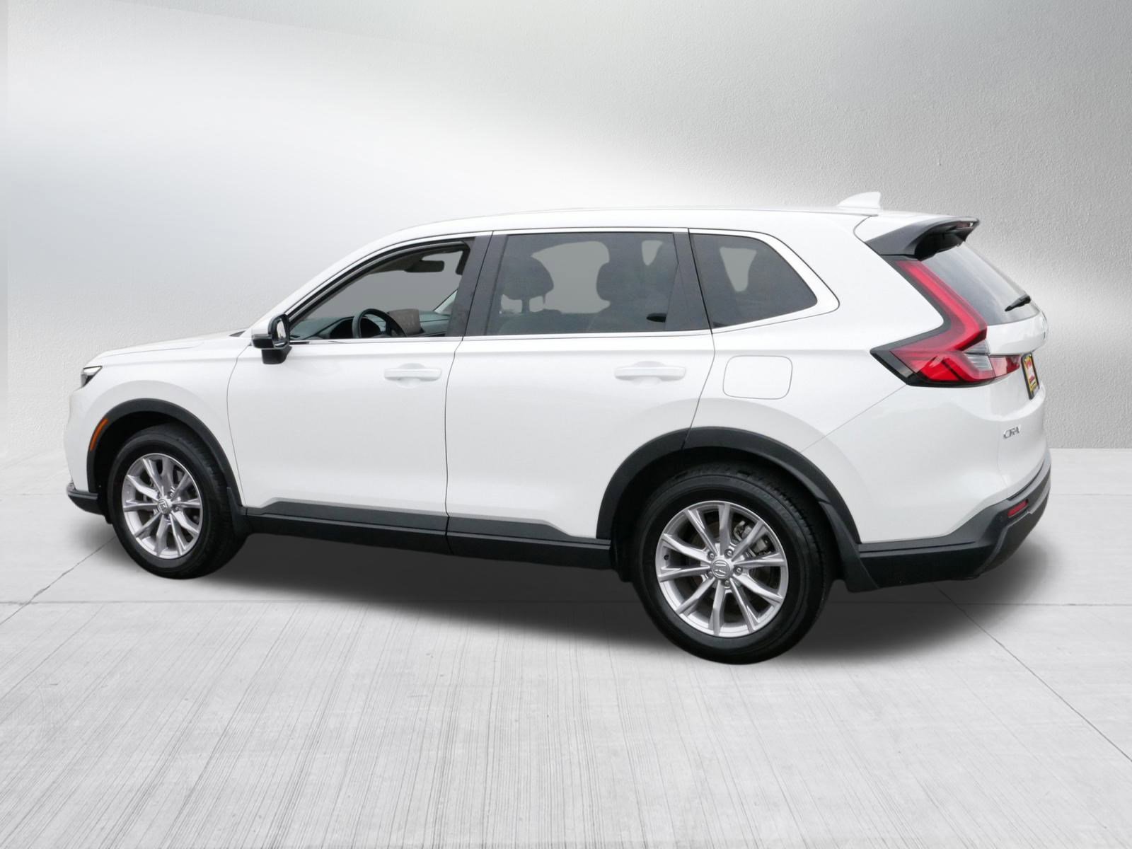 2024 Honda CR-V EX-L photo 5