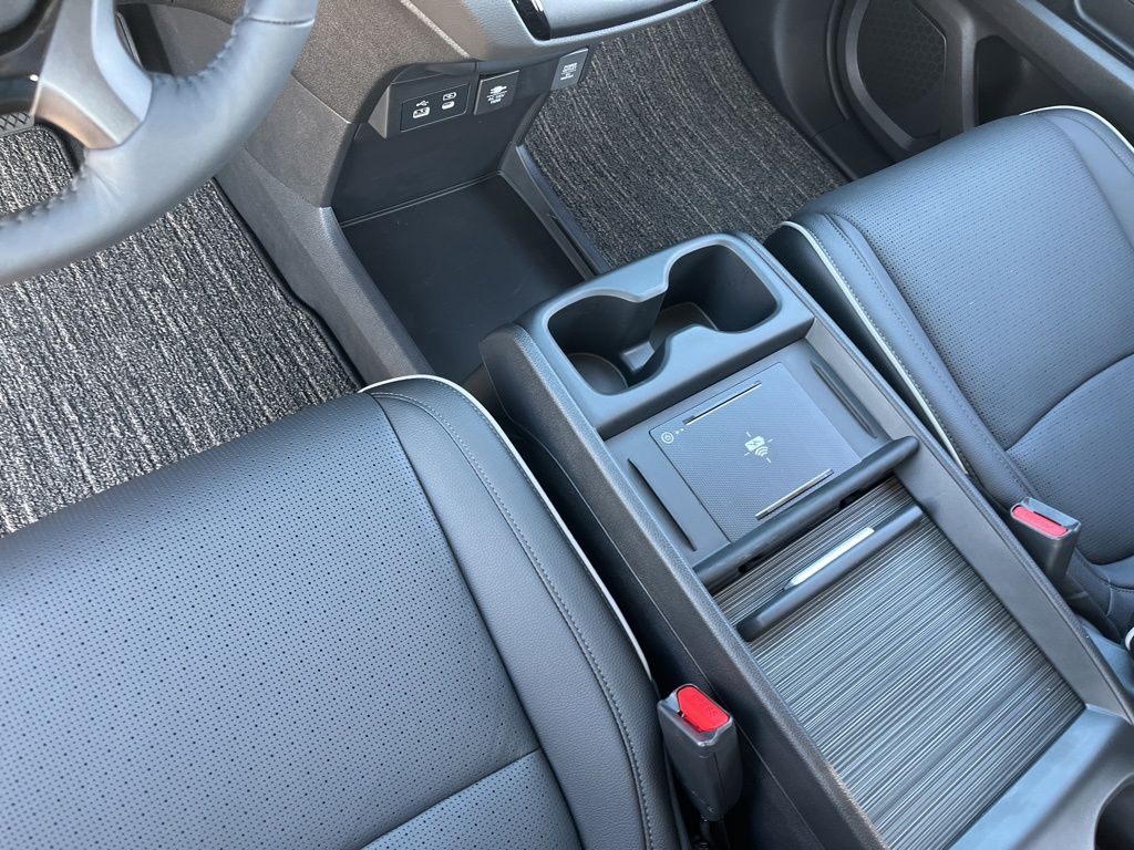 2026 Honda Odyssey Elite photo 10