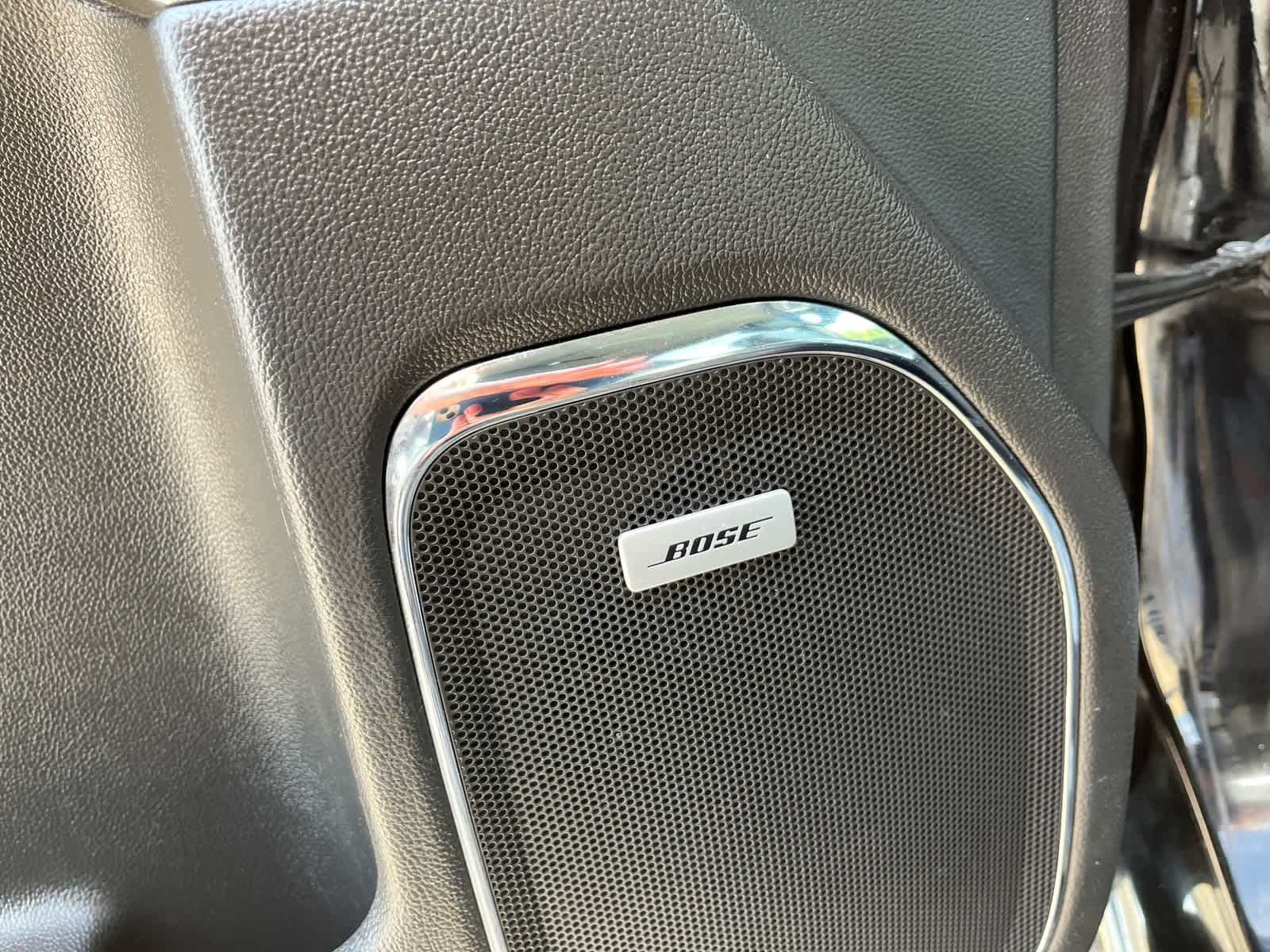 2018 Chevrolet Silverado 2500HD LTZ photo 19