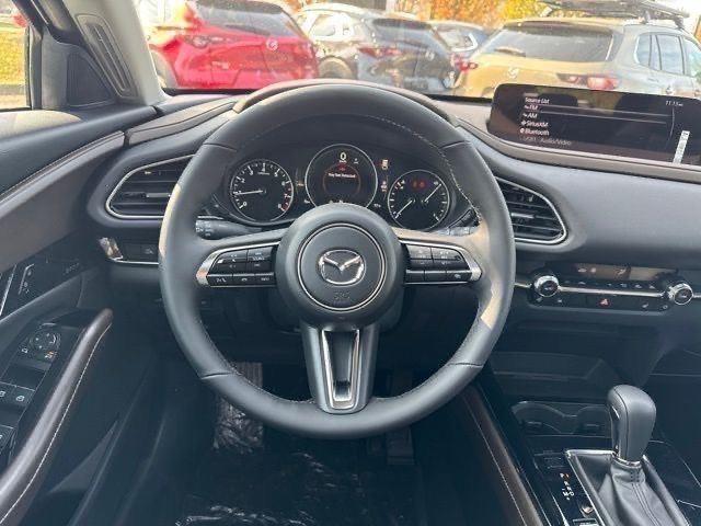 2025 Mazda CX-30 2.5 Turbo Premium photo 11