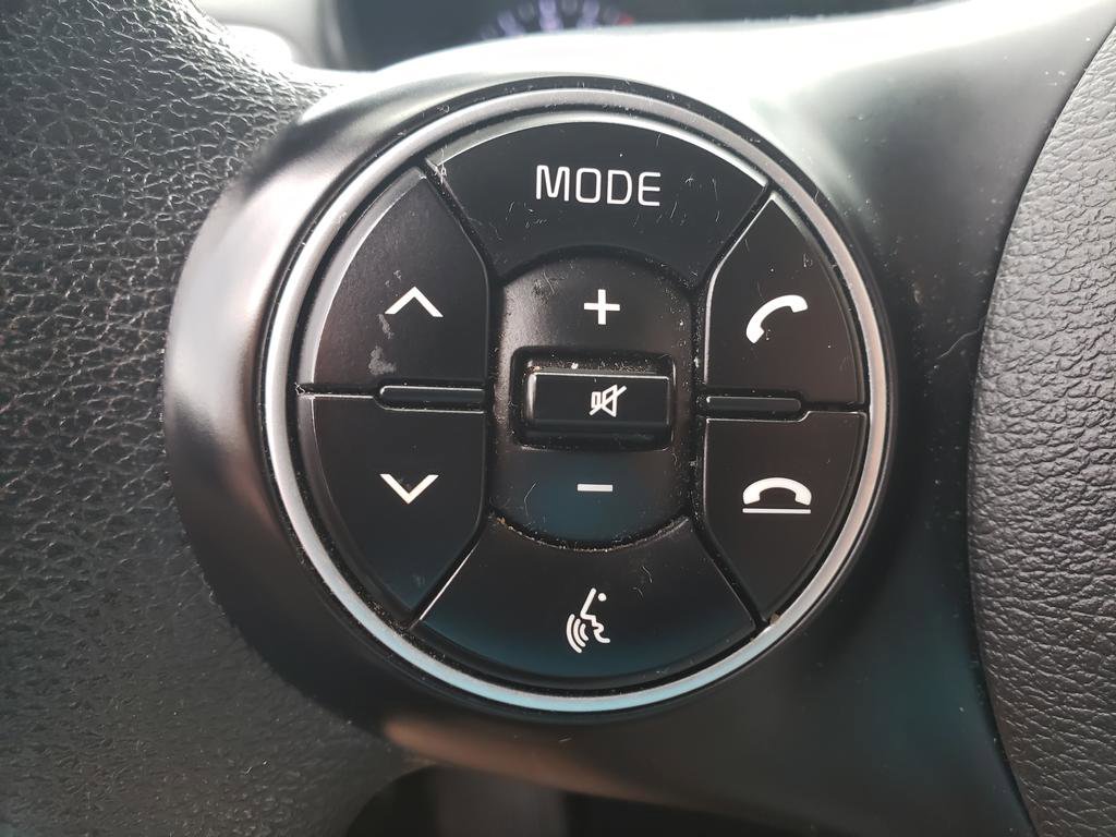 2020 Kia Soul LX S X-Line photo 20