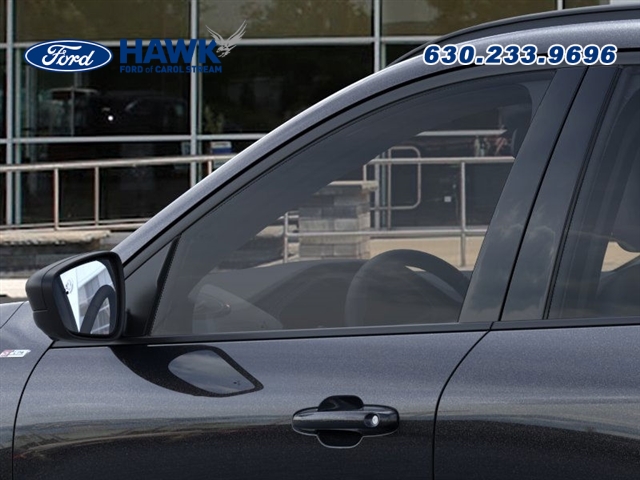 2024 Ford Escape ST-Line photo 18