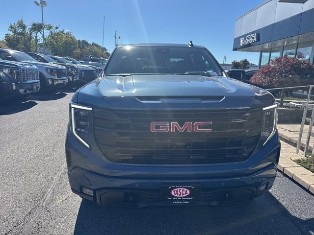 2026 Gmc Sierra 1500 Elevation photo 2