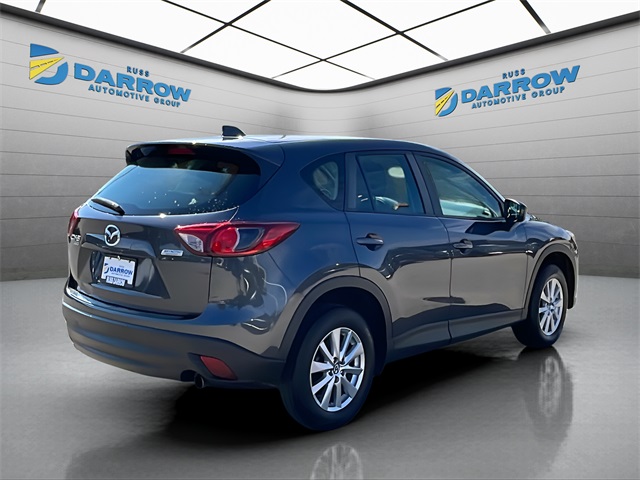 2015 Mazda CX-5 Sport photo 37