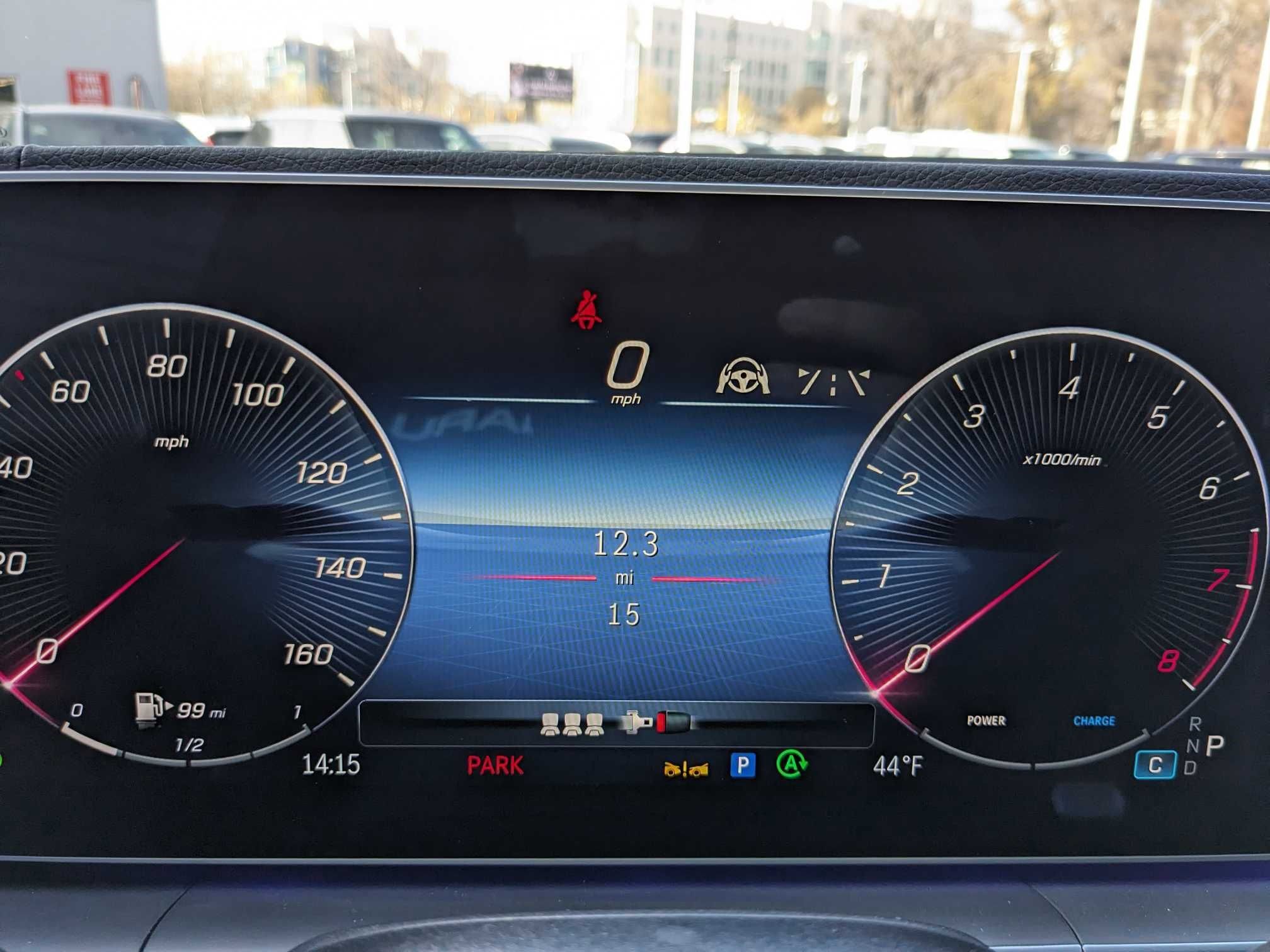 2024 Mercedes Benz GLE 580 4MATIC photo 10