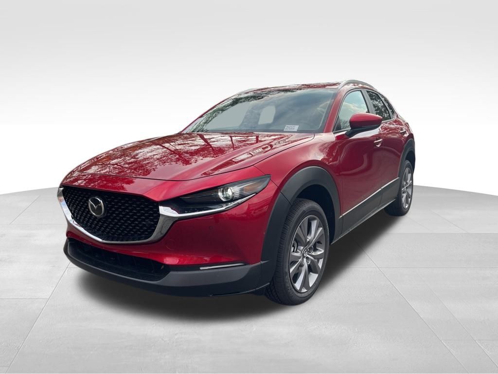 2026 Mazda CX-30 Preferred's photo
