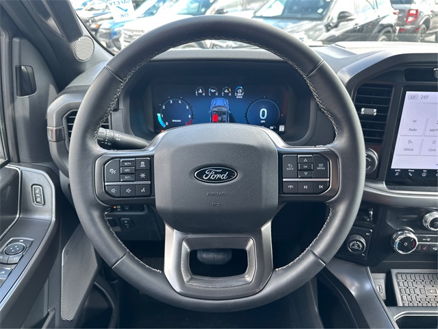 2024 Ford F-150 XLT photo 18