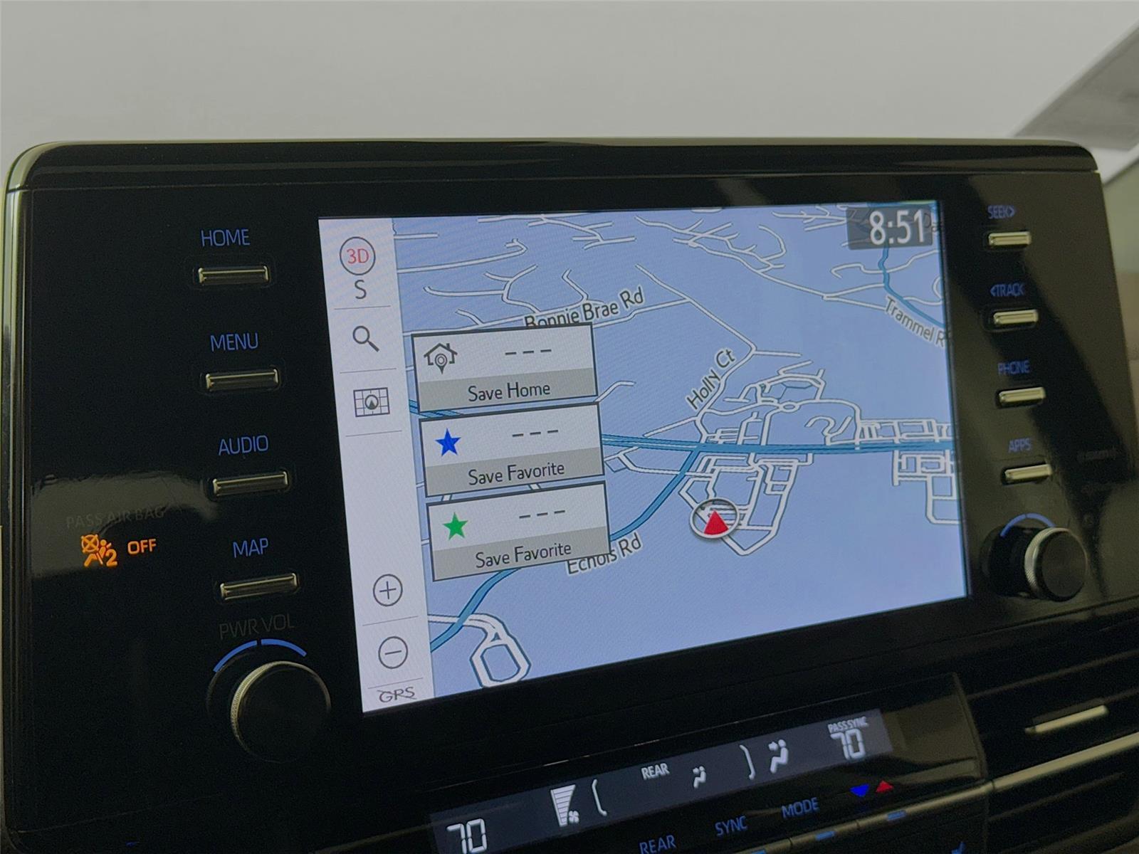 2023 Toyota Sienna Platinum photo 22