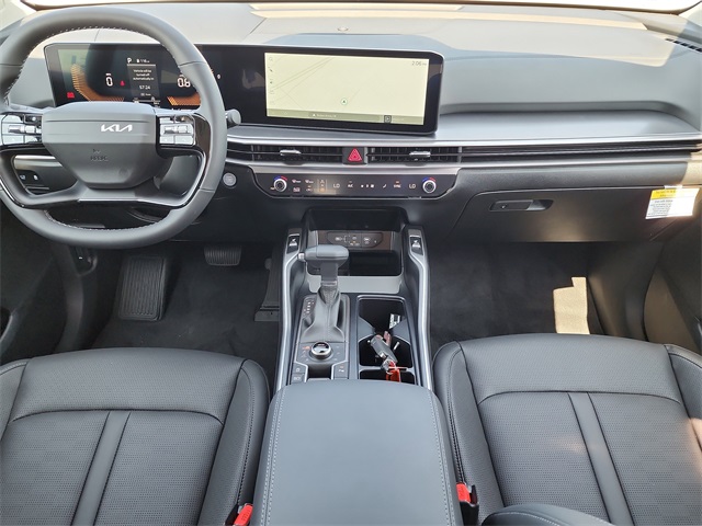 2026 Kia Sorento EX photo 18