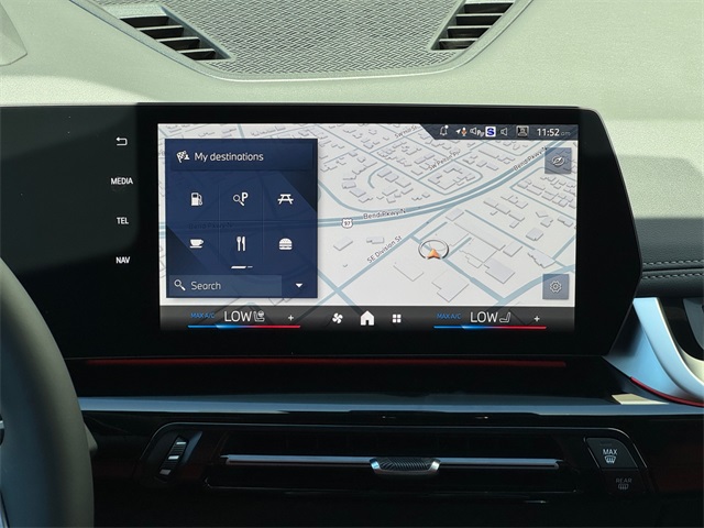 2025 Bmw X1 XDrive28i photo 15