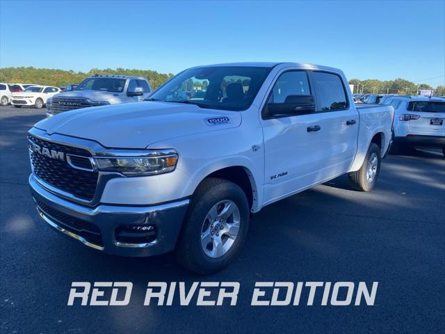 2026 RAM Ram 1500 Pickup Big Horn/Lone Star's photo