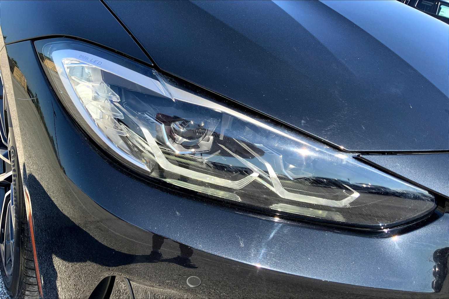 2022 Bmw 430i photo 26