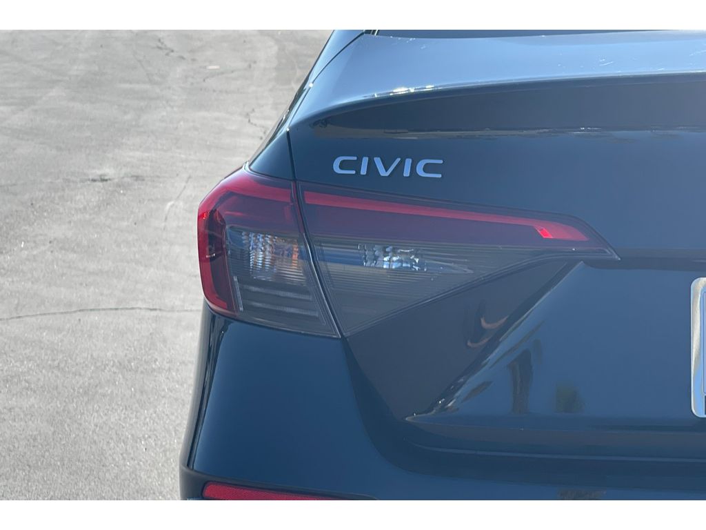 2023 Honda Civic Touring photo 42