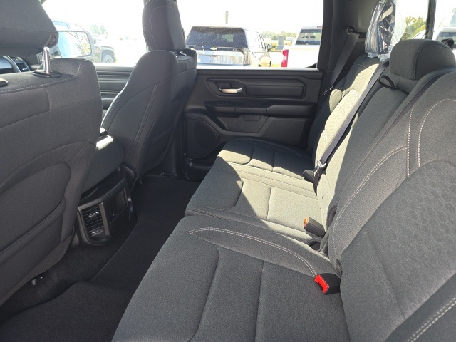 2026 Ram 1500 Tradesman photo 11