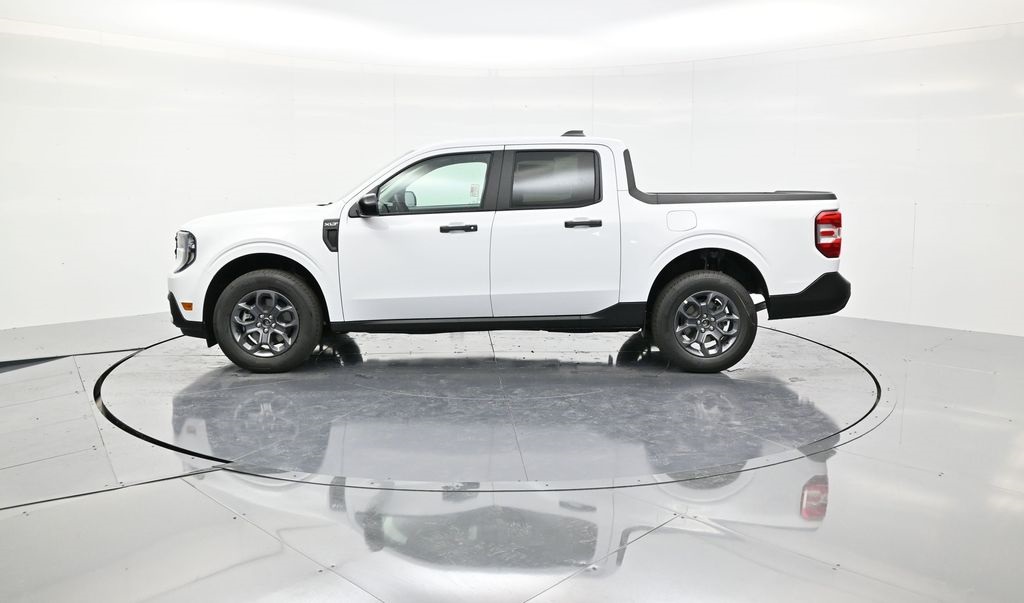 2025 Ford Maverick XLT photo 6
