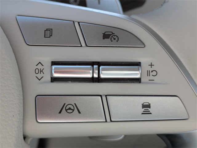 2023 Hyundai Palisade Calligraphy photo 25