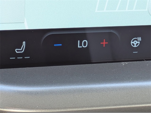 2025 Ford Escape Plug-In Hybrid Base photo 23